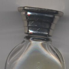 Miniaturas de perfumes antiguos: PARFUM DE TOILETTE-FEMME-ROCHAS