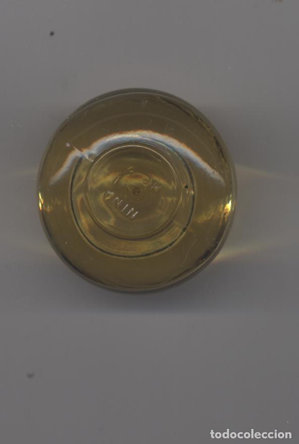 Miniaturas de perfumes antiguos: PEQUE&Ntilde;O FRASCO DE PERFUME - Foto 2