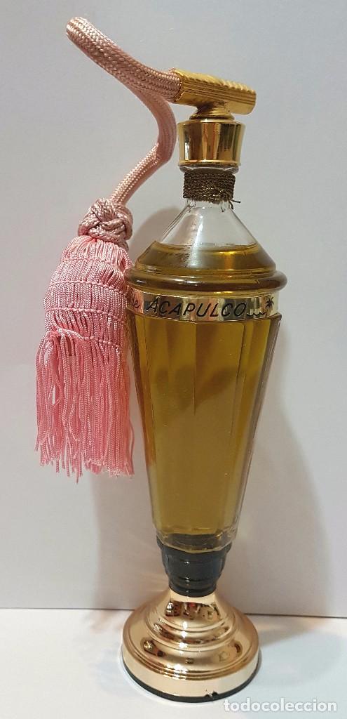 Miniaturas de perfumes antiguos: Ventolera de Vera - Foto 1