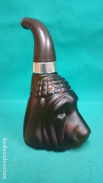Miniaturas de perfumes antiguos: FRASCO DE PERFUME AVON,VACIO - Foto 1
