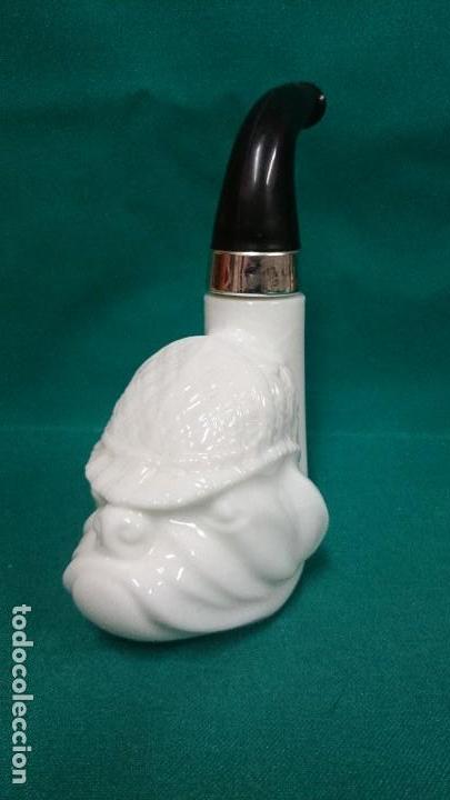 Miniaturas de perfumes antiguos: FRASCO DE PERFUME AVON,VACIO - Foto 1