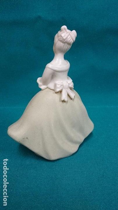 Miniaturas de perfumes antiguos: FRASCO DE PERFUME AVON,VACIO - Foto 3