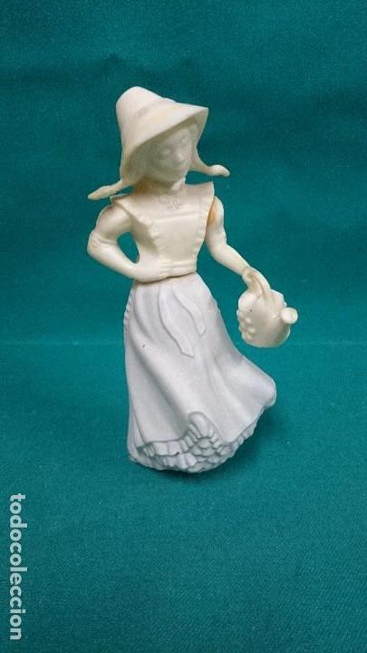 Miniaturas de perfumes antiguos: FRASCO DE PERFUME AVON,VACIO - Foto 1