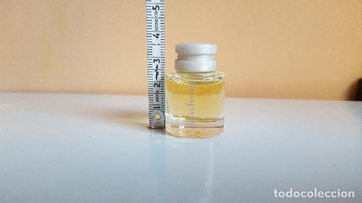 Miniaturas de perfumes antigos: MINIATURA INES DE LA FRESSANGE