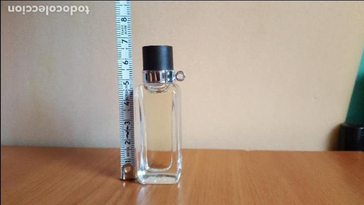 Miniaturas de perfumes antiguos: Miniatura sin clasificar - Foto 1
