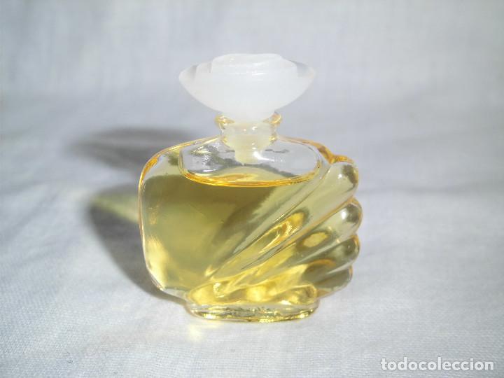 Miniaturas de perfumes antiguos: MINIATURA DE PERFUME BEAUTIFUL - Foto 1