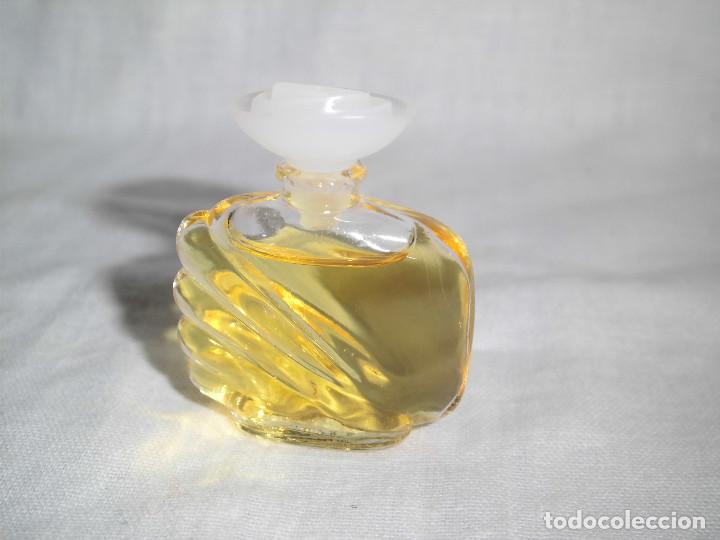 Miniaturas de perfumes antiguos: MINIATURA DE PERFUME BEAUTIFUL - Foto 2