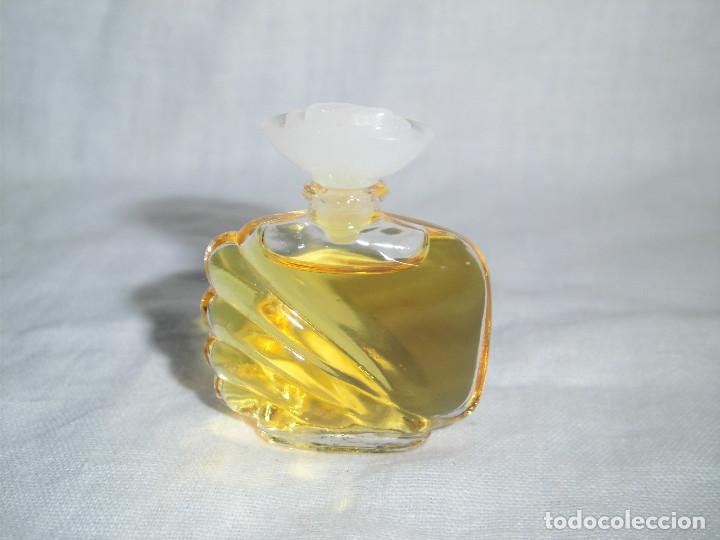 Miniaturas de perfumes antiguos: MINIATURA DE PERFUME BEAUTIFUL - Foto 1
