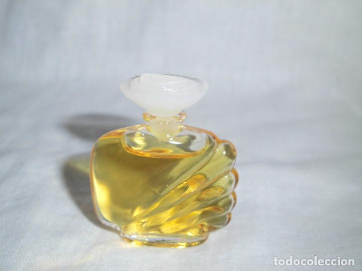Miniaturas de perfumes antiguos: MINIATURA DE PERFUME BEAUTIFUL - Foto 2