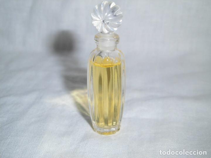 Miniaturas de perfumes antiguos: MINIATURA DE PERFUME - Foto 1