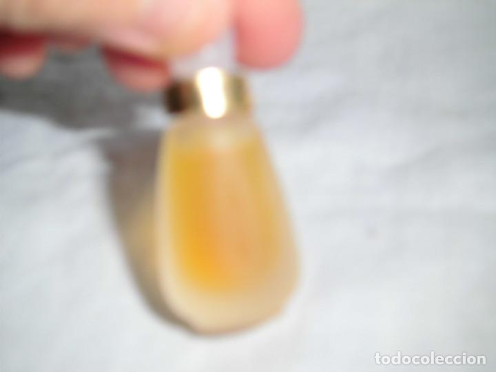 Miniaturas de perfumes antiguos: MINIATURA DE PERFUME PRIVATE - Foto 2