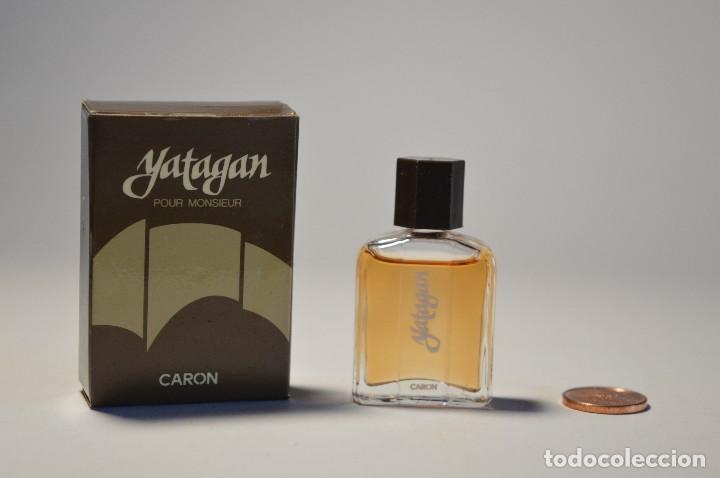 yatagan perfume