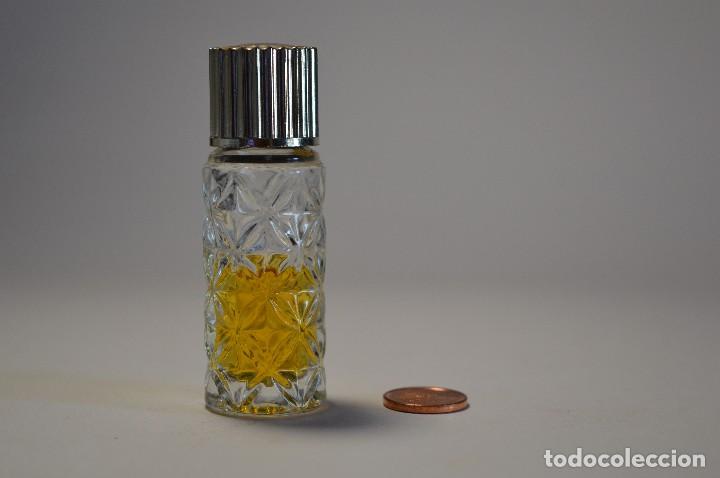 &Eacute;chantillons de parfums anciens: MINIATURA COLONIA PERFUME PARFUM DE TOILETTE ANTILOPE WEIL NO INCLUYE CAJA PIEZA COLECCIONISMO