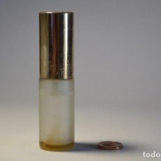 Miniaturas de perfumes antiguos: MINIATURA COLONIA PERFUME ELIZABETH ARDEN EAU FRAICHE MADRID SIN CAJA PIEZA COLECCIONISMO. Lote 91372030