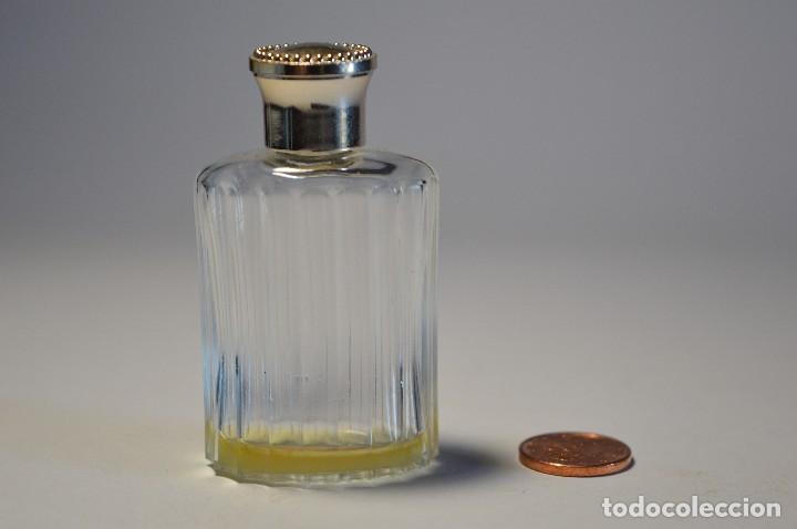 Miniaturas de perfumes antigos: MINIATURA COLONIA PERFUME NINA RICCI BIGARADE PUIG, S.A. SIN CAJA PEQUE&Ntilde;O FRASCO PIEZA COLECCIONISMO