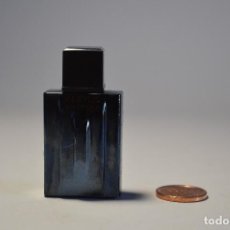Miniaturas de perfumes antiguos: MINIATURA COLONIA PERFUME XERYUS PARFUMS GIVENCHY PARIS EAU DE TOILETTE SIN CAJA PEQUEÑO FRASCO. Lote 91451015