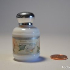 Miniaturas de perfumes antiguos: MINIATURA COLONIA PERFUME EAU DE TOILETTE ANAÏS ANAÏS PARFUMS CACHAREL PARIS PIEZA COLECCIONISMO. Lote 91452250
