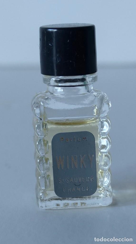 parfum micro