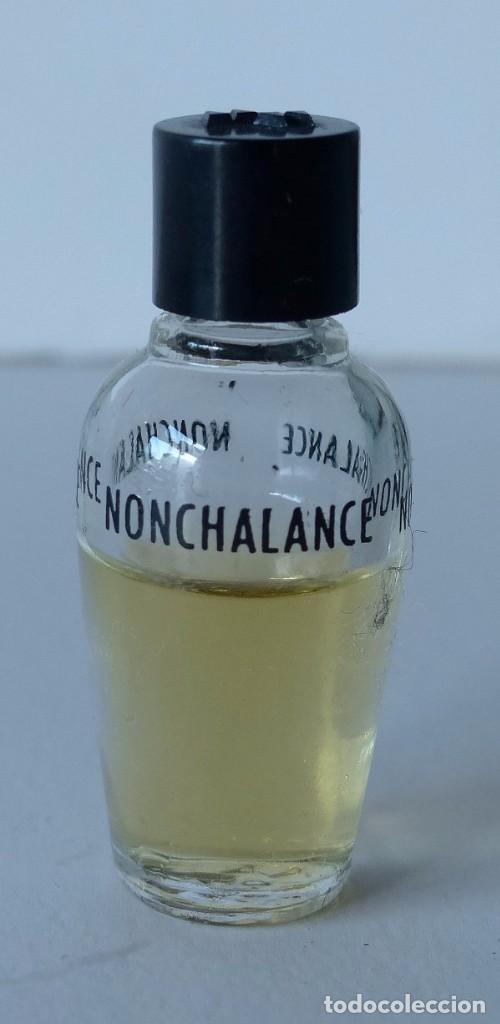 nonchalance parfum