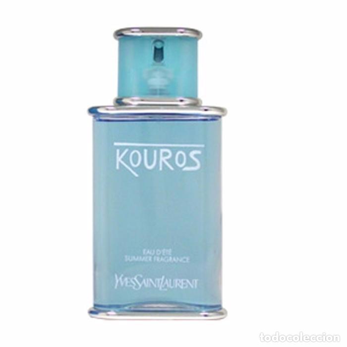 yves saint laurent kouros homme