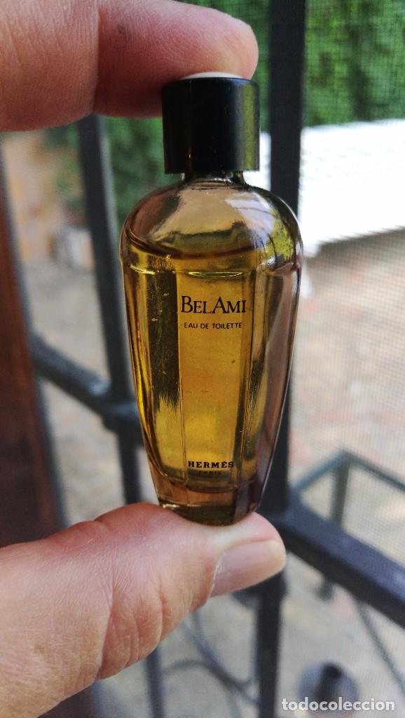 Bel ami online cologne