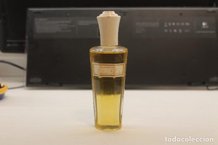 Miniaturas de perfumes antiguos: MADAME ROCHAS, 10,50 CM DE ALTO