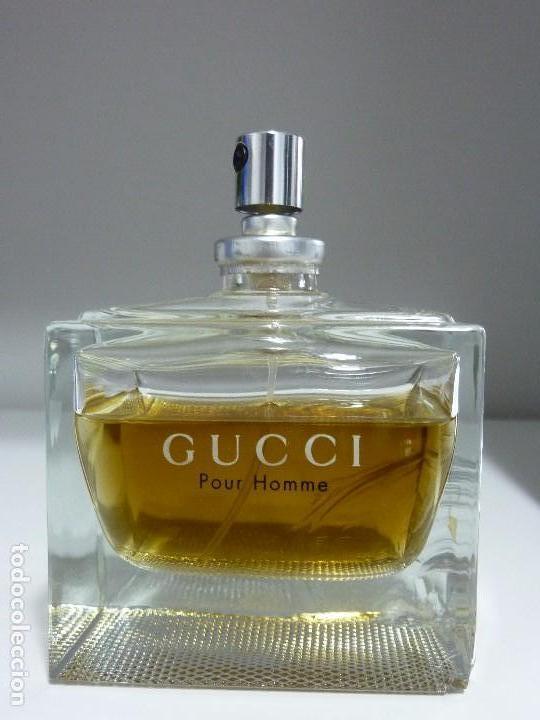 gucci homme 1