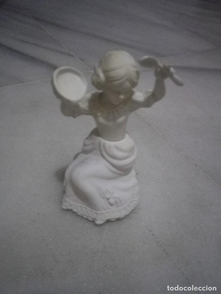 Miniaturas de perfumes antiguos: NI&Ntilde;A AVONFRASCO PERFUME - Foto 1
