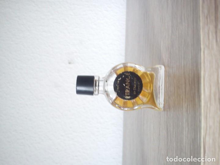 Miniaturas de perfumes antiguos: MAGNIFICA Y ANTIGUA COLECION DE PERFUMES MINIATURAS MAD FRANCE VARIOS NOMES - Foto 2 - 104479715