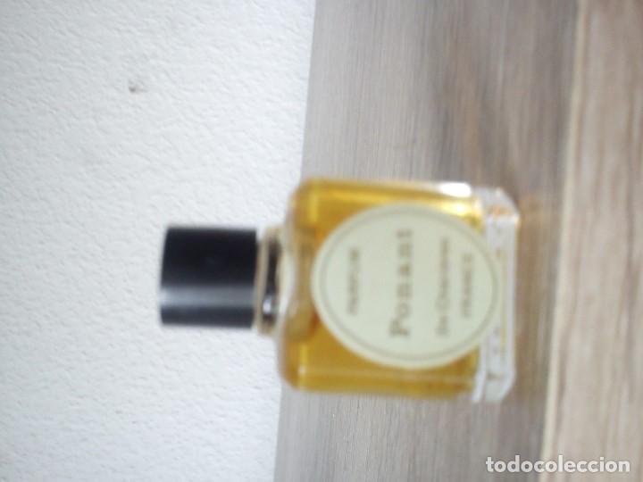 Miniaturas de perfumes antiguos: MAGNIFICA Y ANTIGUA COLECION DE PERFUMES MINIATURAS MAD FRANCE VARIOS NOMES - Foto 3 - 104479715