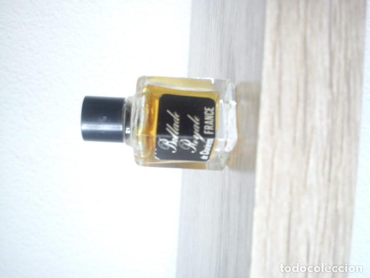 Miniaturas de perfumes antiguos: MAGNIFICA Y ANTIGUA COLECION DE PERFUMES MINIATURAS MAD FRANCE VARIOS NOMES - Foto 10 - 104479715