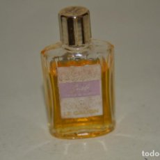Miniaturas de perfumes antiguos: PERFUME MINIATURA SNOB DE LE GALION. Lote 105125155