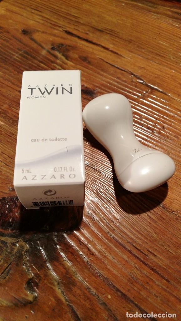 twin azzaro