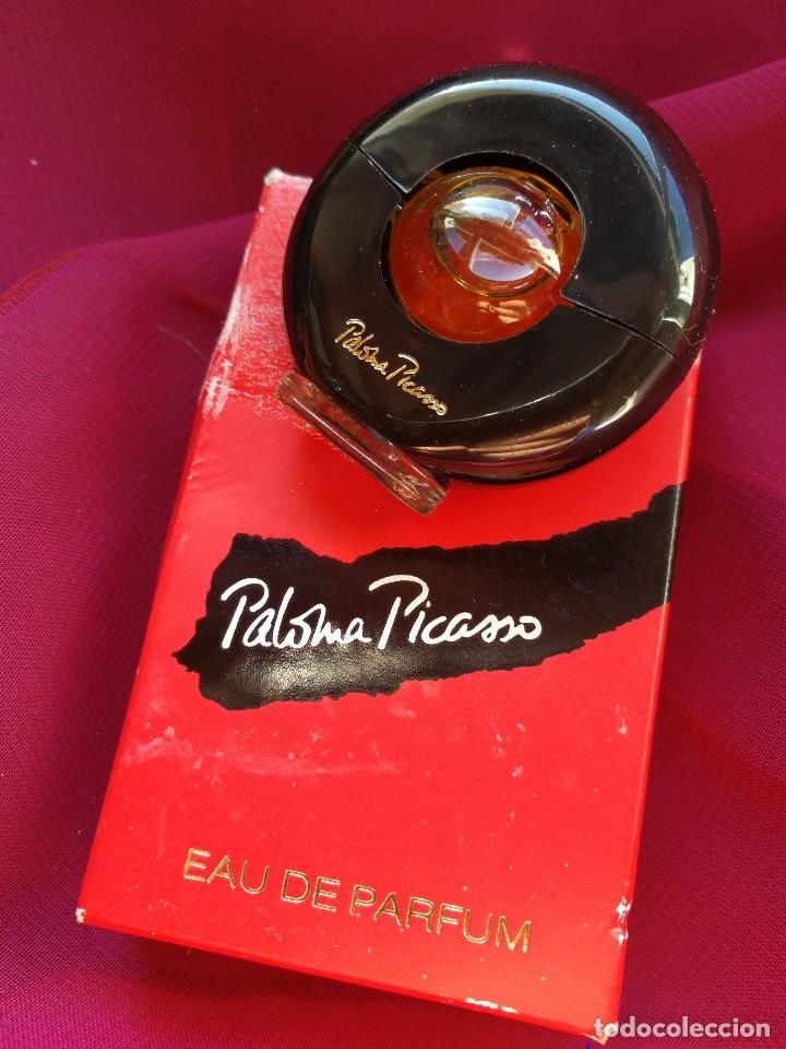 paloma picasso fragrance