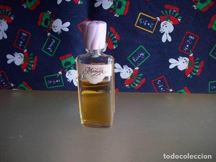 Miniaturas de perfumes antiguos: Marmara de Dana - Foto 1