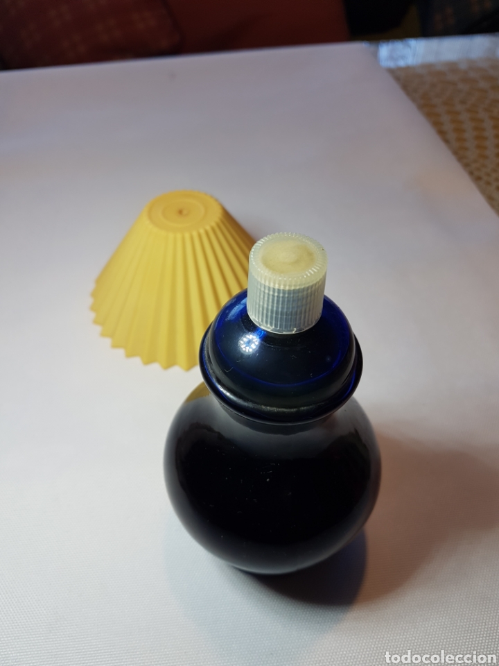 Miniaturas de perfumes antiguos: ANTIGUO AVON LAVENDER - Foto 1