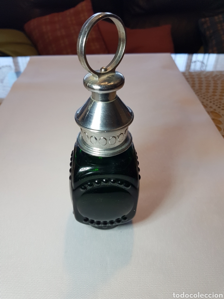 Miniaturas de perfumes antiguos: ANTIGUO AVON SPICY - Foto 1
