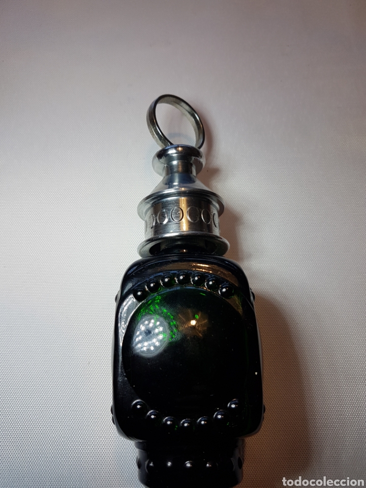 Miniaturas de perfumes antiguos: ANTIGUO AVON SPICY - Foto 3