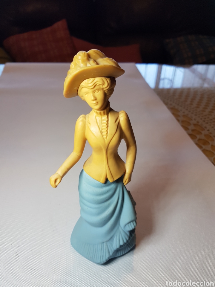 Miniaturas de perfumes antiguos: ANTIGUA COLONIA PROMISE OF HEAVEN