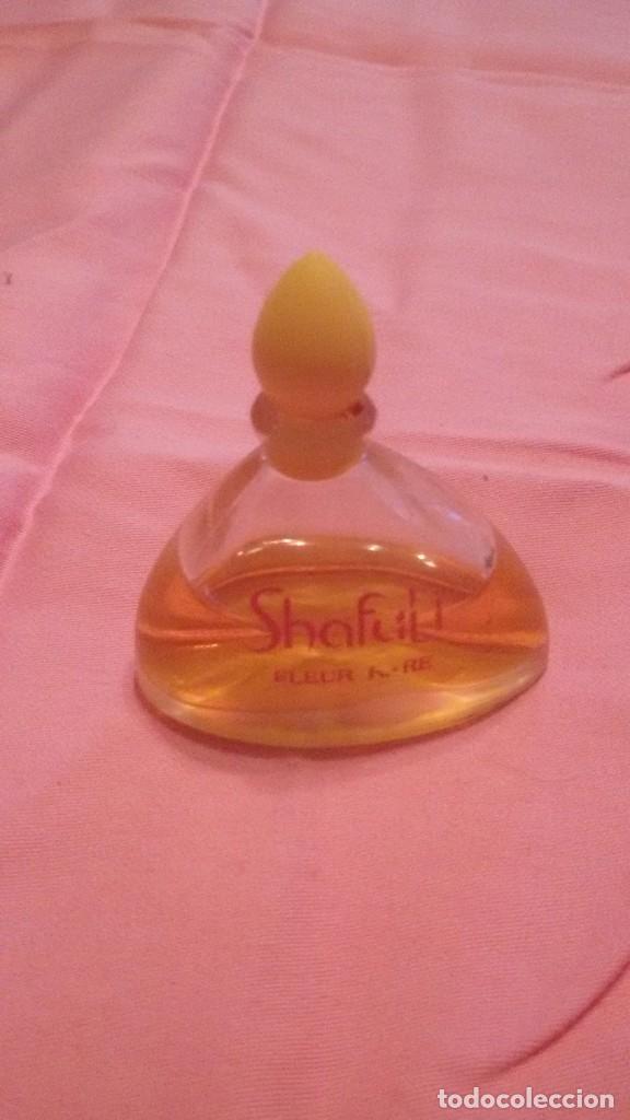 Miniaturas de perfumes antiguos: MINIATURA PERFUME shafuli - Foto 1