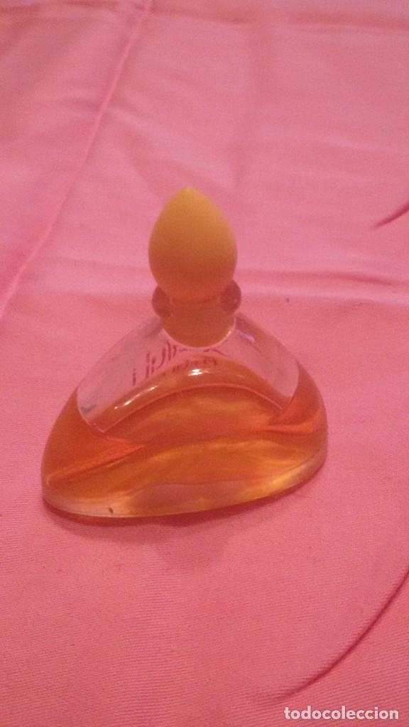 Miniaturas de perfumes antiguos: MINIATURA PERFUME shafuli - Foto 2