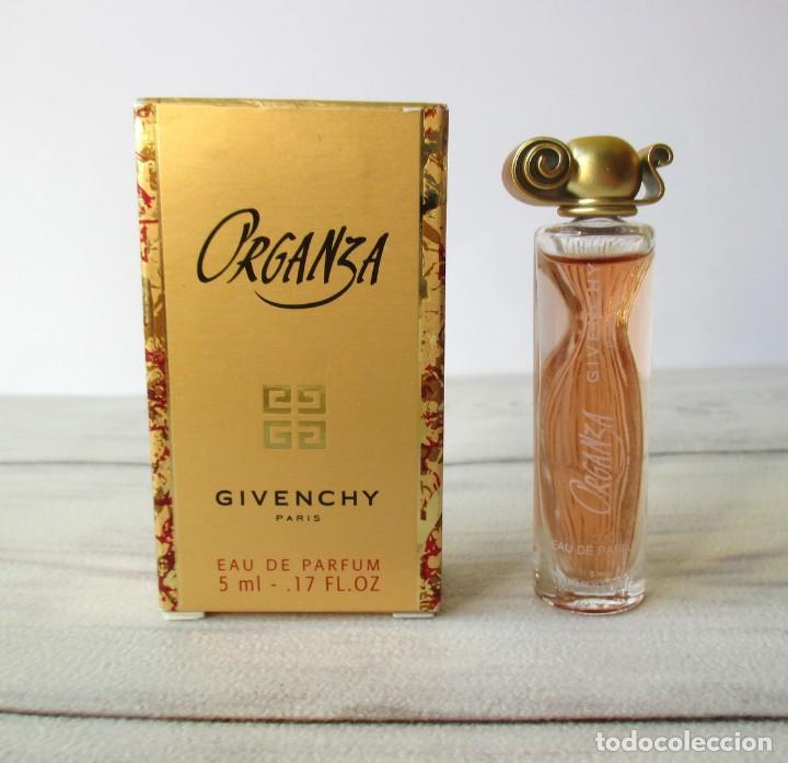 givenchy organza 5ml