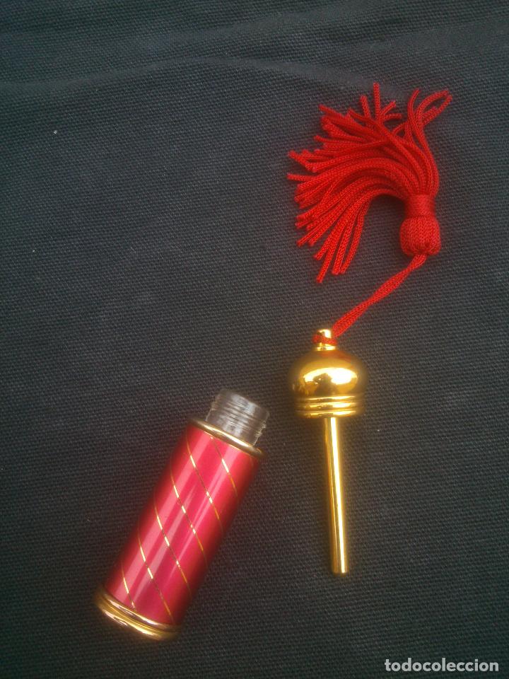 Miniaturas de perfumes antiguos: Miniatura perfume MAROUSSIA - Foto 1