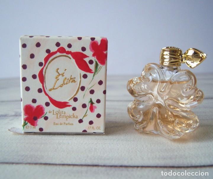 si lolita edp