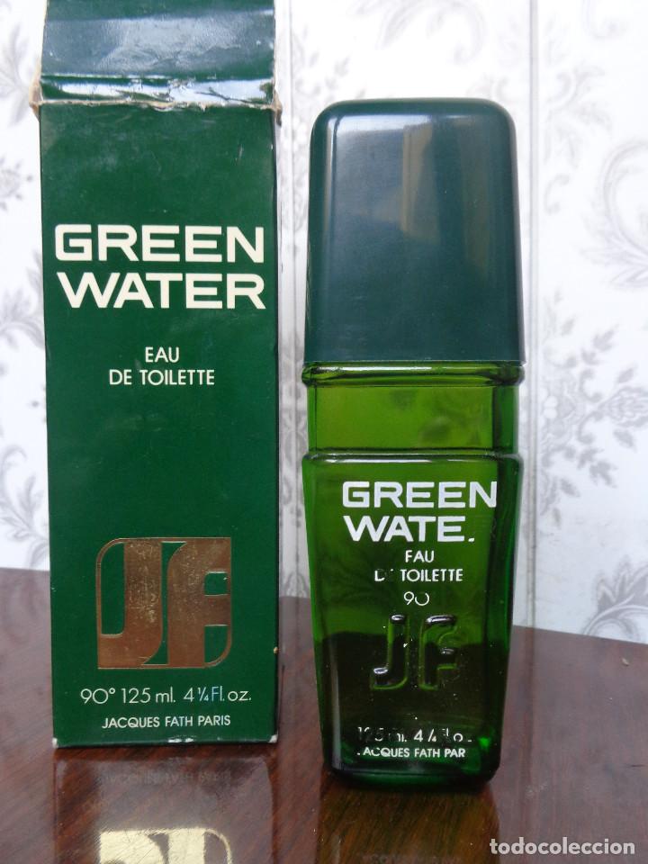 green water de jacques fath