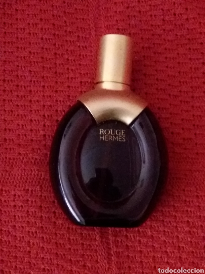 rouge hermes parfum