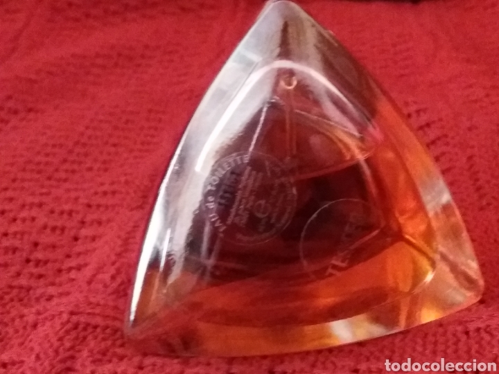 Miniaturas de perfumes antiguos: PERFUME MAUBOUSSIN 50ml. - Foto 3