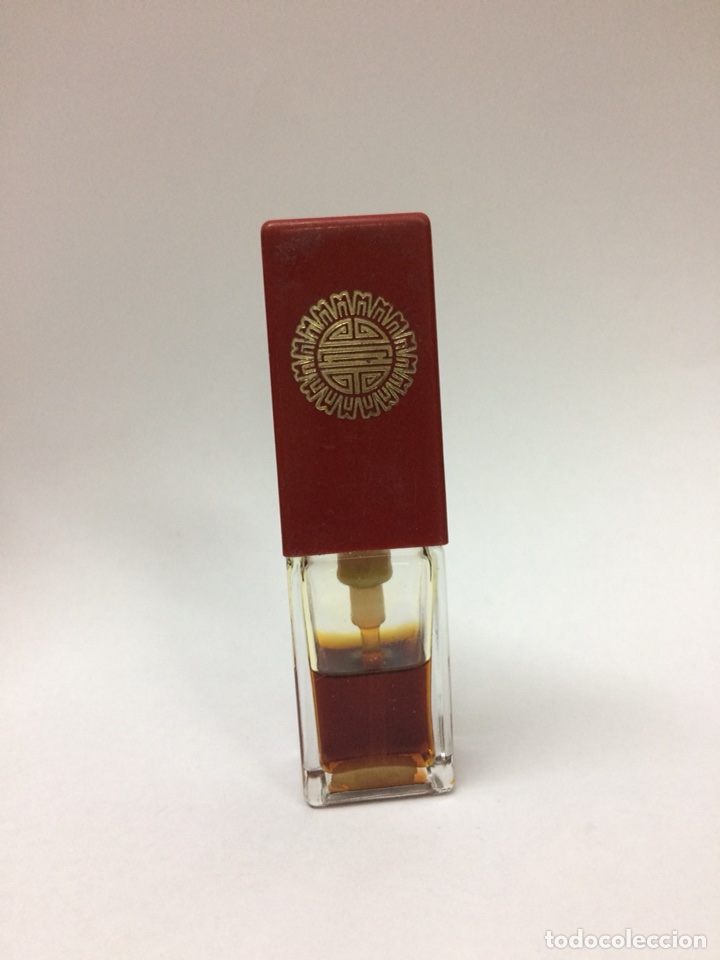 vintage cinnabar perfume for sale