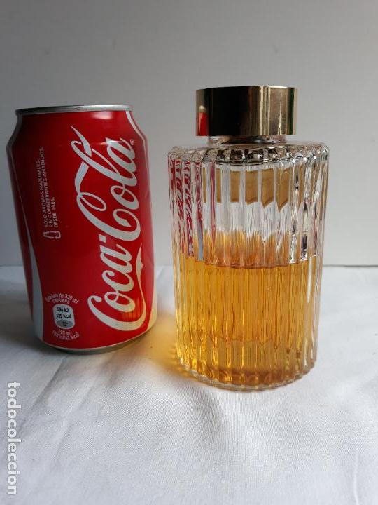 Miniaturas de perfumes antiguos: Frasco Marcel Rochas Paris - Foto 5
