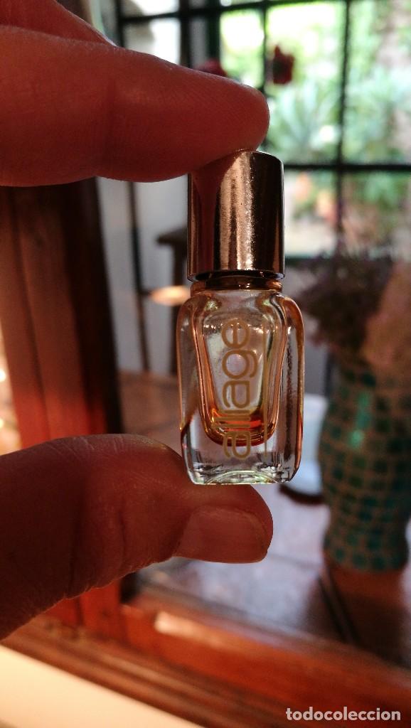 Miniaturas de perfumes antiguos: MICROMINI ALLIAGE de EST&Eacute;E LAUDER. - Foto 2